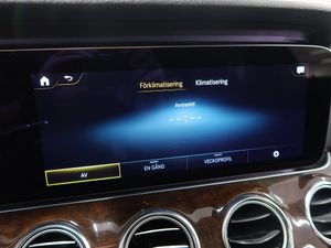 Mercedes E300 bild 31