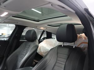 Mercedes E300 bild 25