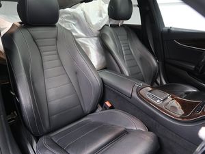 Mercedes E300 bild 24