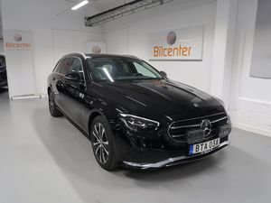 Mercedes E300 bild 3