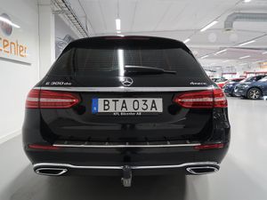 Mercedes E300 bild 7