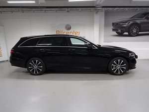 Mercedes E300 bild 5