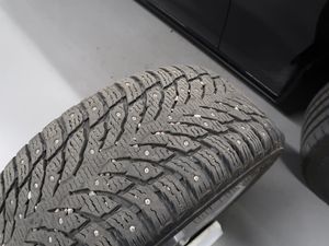 Mercedes E300 bild 14