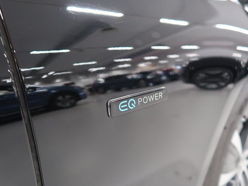 Mercedes E300 bild 15