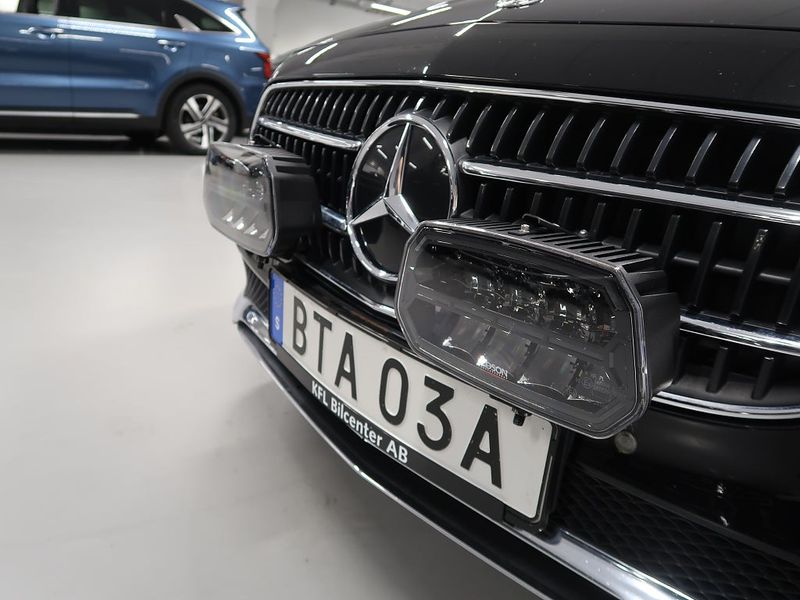 Mercedes E300 bild 19