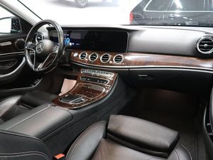 Mercedes E300 bild 23
