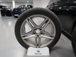 Mercedes E300 bild 13