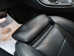 Mercedes E300 bild 26