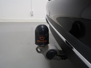 Mercedes E300 bild 17