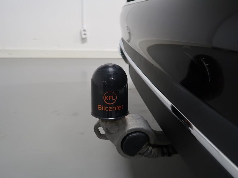 Mercedes E300 bild 17