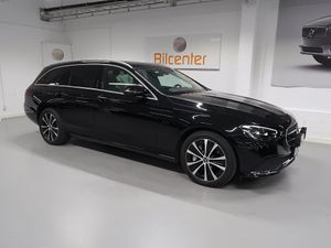 Mercedes E300 bild 4