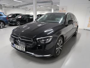 Mercedes E300 bild 9
