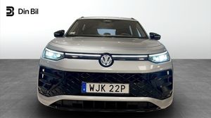 Volkswagen Tayron bild 5