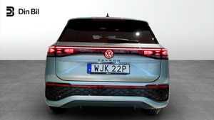 Volkswagen Tayron bild 6
