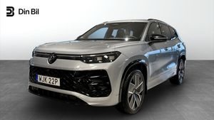 Volkswagen Tayron bild 1
