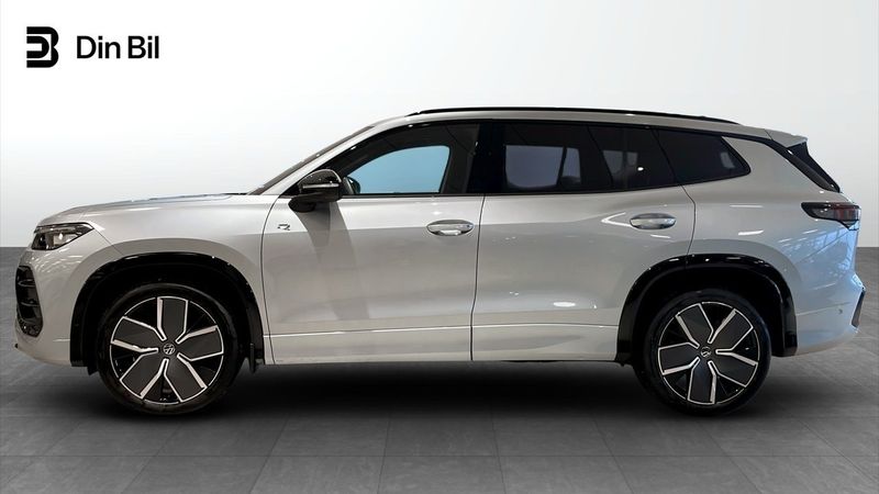 Volkswagen Tayron bild 3