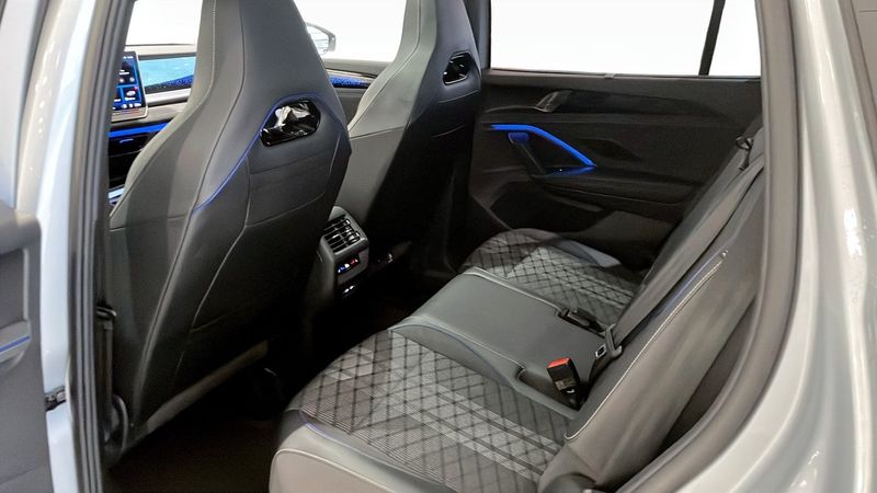 Volkswagen Tayron bild 14
