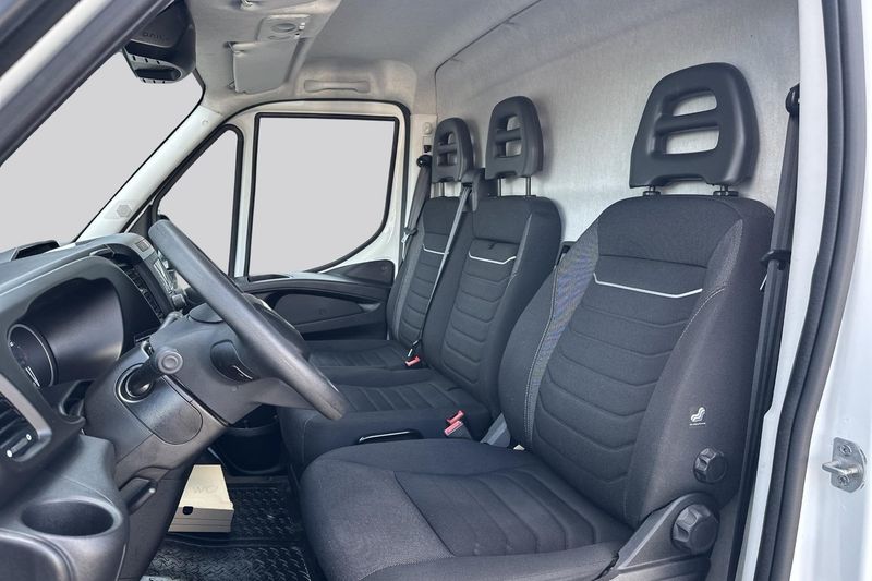 Iveco Daily bild 8