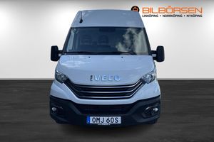 Iveco Daily bild 2