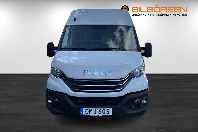 Iveco Daily bild 2