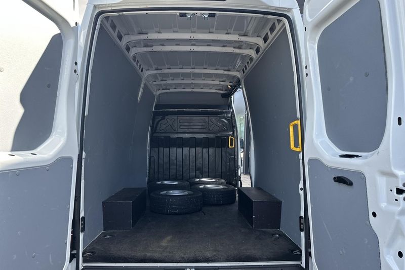 Iveco Daily bild 15