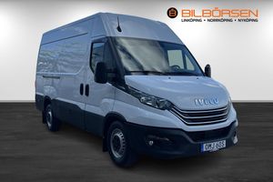 Iveco Daily bild 3
