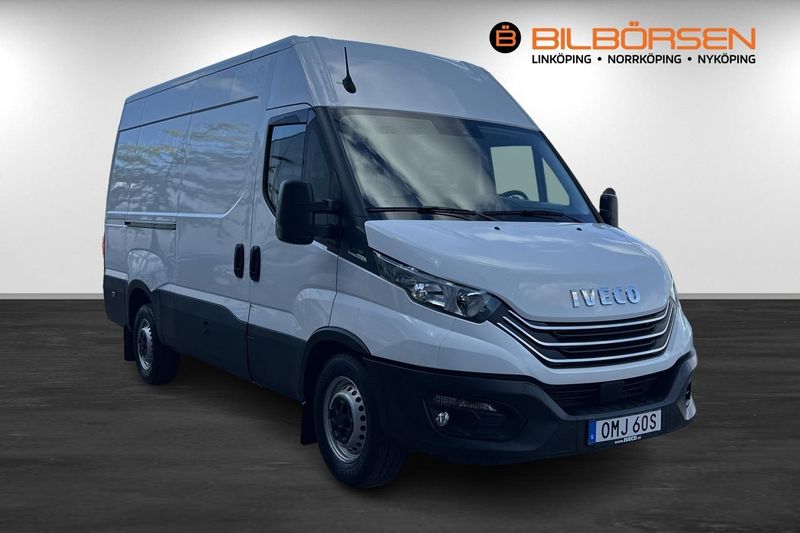 Iveco Daily bild 3