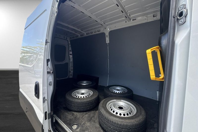Iveco Daily bild 14