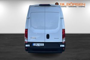 Iveco Daily bild 5