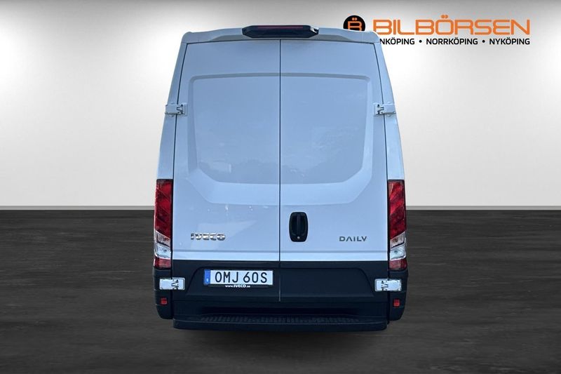 Iveco Daily bild 5