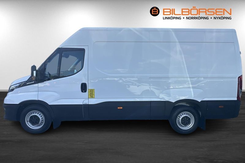 Iveco Daily bild 4