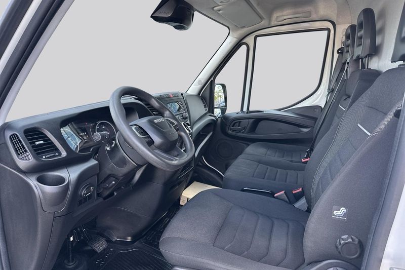 Iveco Daily bild 7