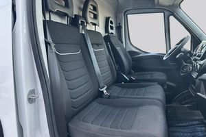 Iveco Daily bild 9