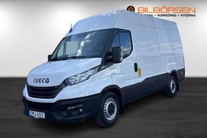 Iveco Daily bild 1