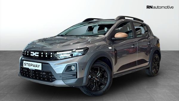 Dacia Sandero Extreme | Carplay | Backkamera | - 2026