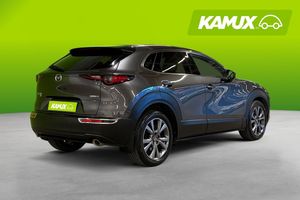 Mazda CX-30 bild 4