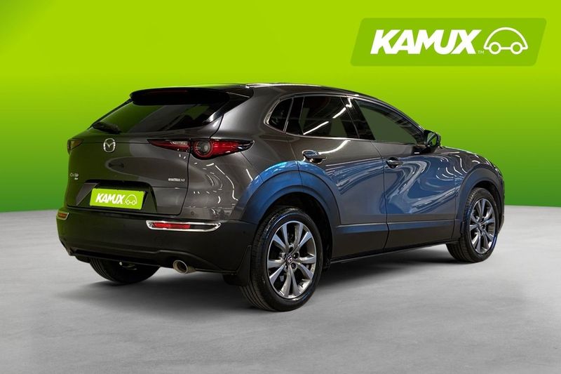 Mazda CX-30 bild 4