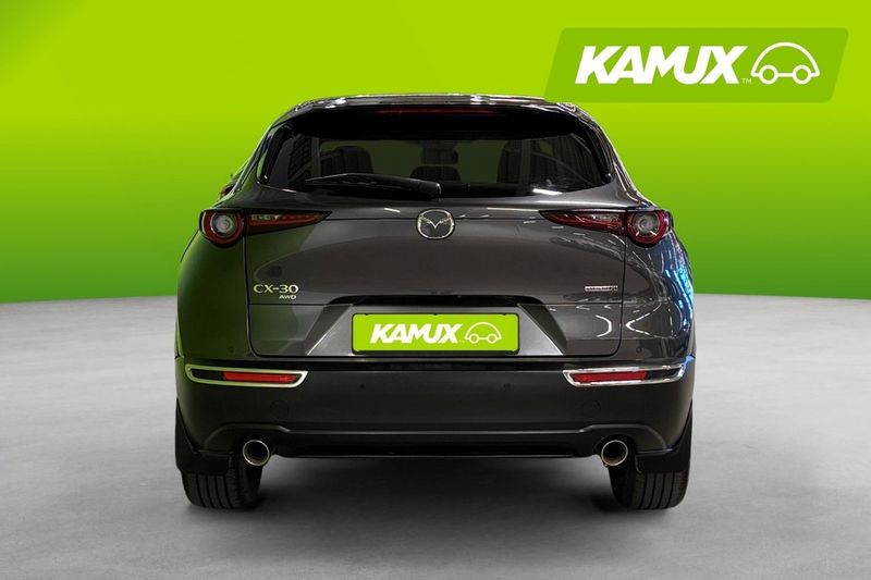 Mazda CX-30 bild 5