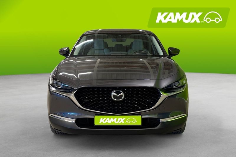 Mazda CX-30 bild 6