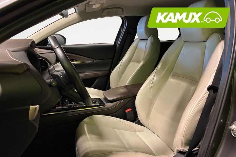 Mazda CX-30 bild 9