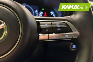 Mazda CX-30 bild 22