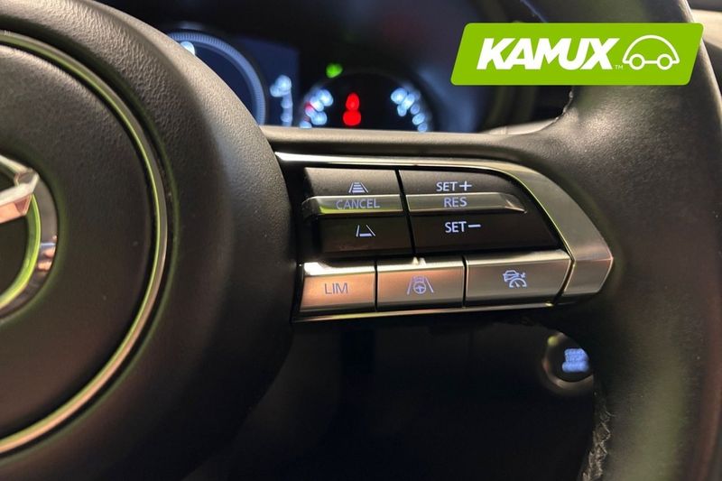 Mazda CX-30 bild 22