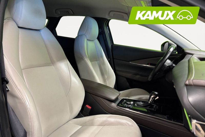 Mazda CX-30 bild 15