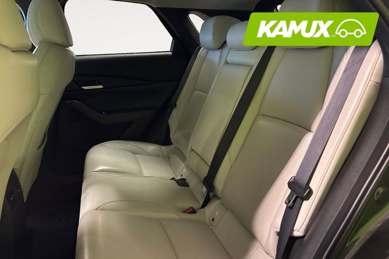 Mazda CX-30 bild 14