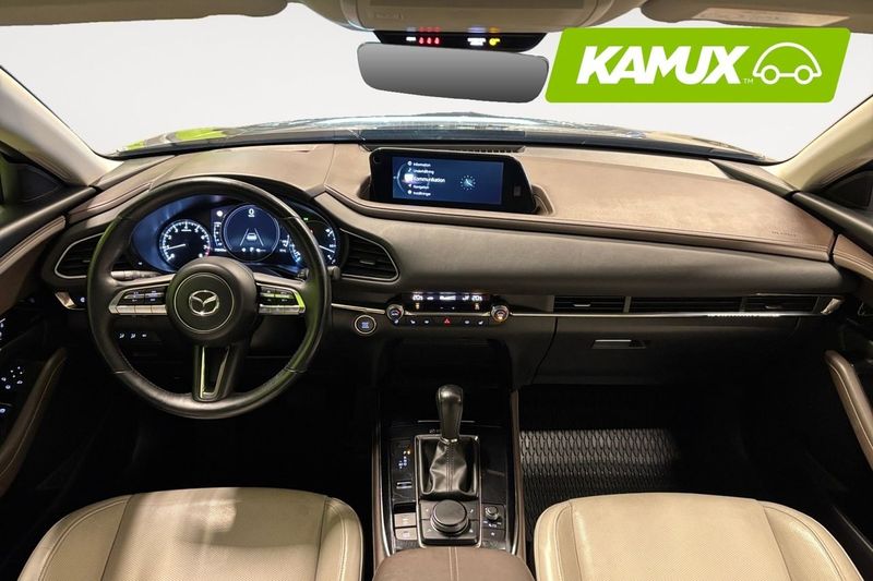 Mazda CX-30 bild 10