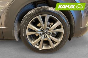 Mazda CX-30 bild 8