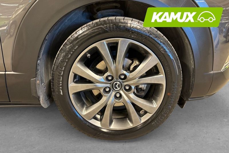 Mazda CX-30 bild 8
