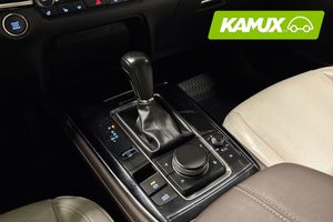 Mazda CX-30 bild 11