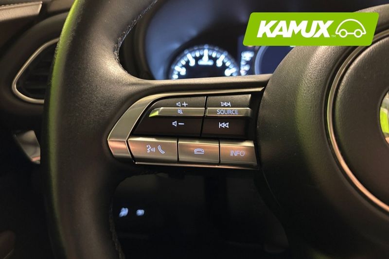 Mazda CX-30 bild 21