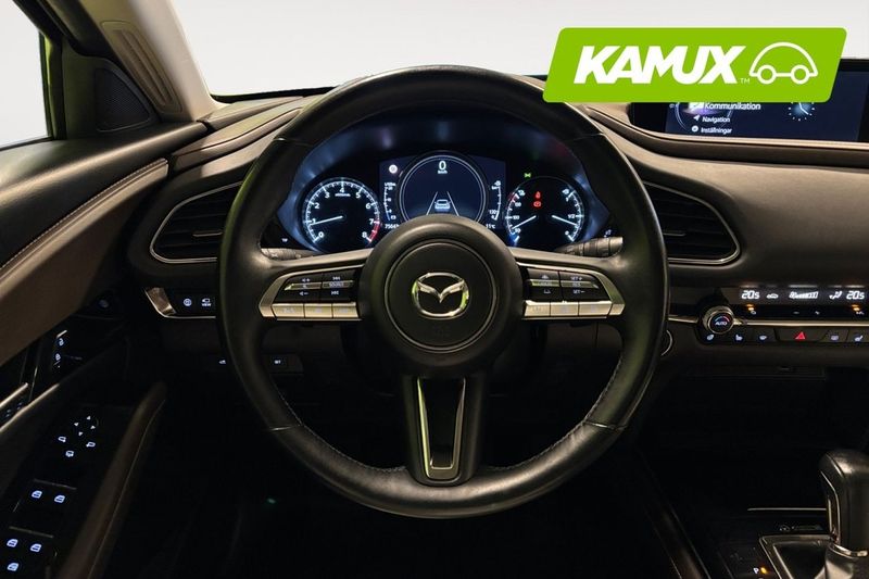 Mazda CX-30 bild 13